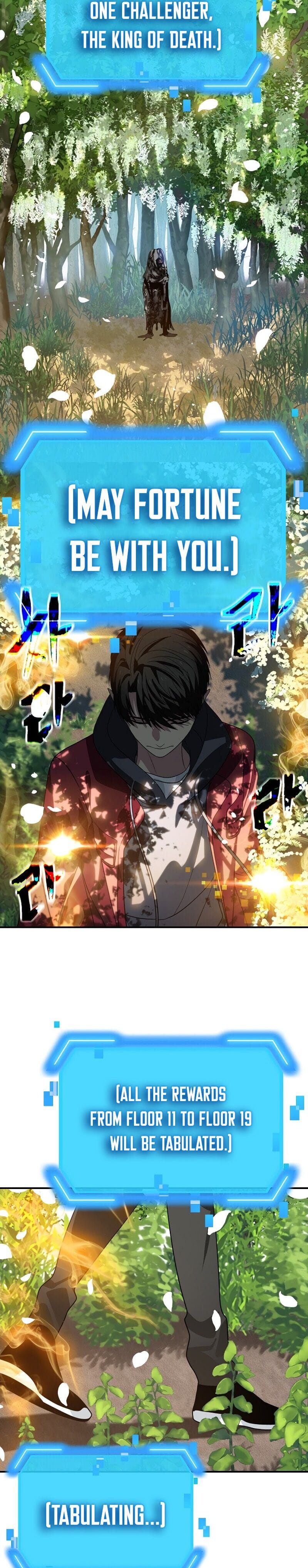 SSS-Class Suicide Hunter, Chapter 39 image 26